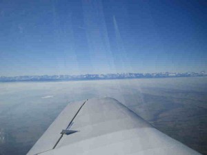 Chaine des Pyrénées